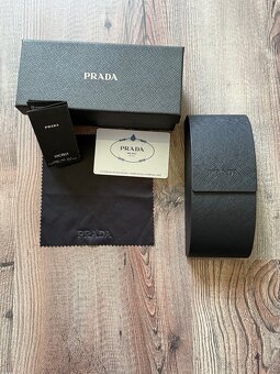 Sluneční brýle Prada - 5