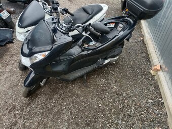Honda pcx 125  dva kusy - 5