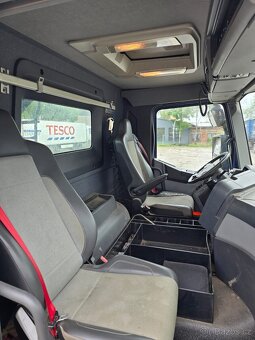 Prodám RENAULT Premium C380 + HR - 5