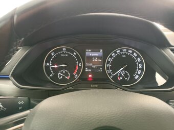 Škoda Superb lll 2,0 TDI 110 KW - 5