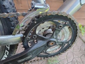 Horská kolo Giant 17" - 5