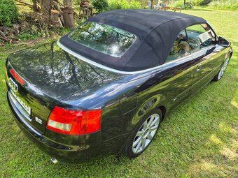Audi A4, 3.0i V6, Quattro, Sline, Bose - 5