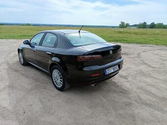 Alfa Romeo 159 - 5