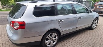 Passat b6 - 5