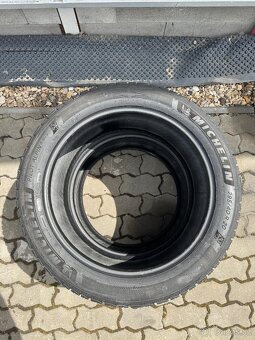 Michelin Pilot Alpin 5 SUV - sada 295/40R20 - 5