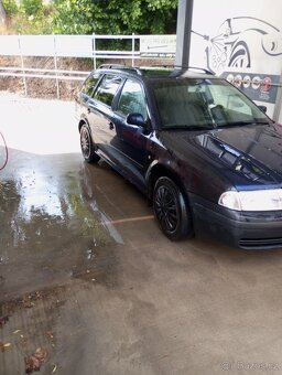 Škoda Octavia 1.9 - 5