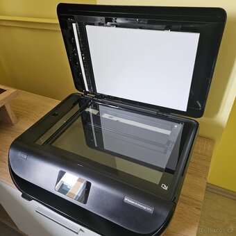 Tiskárna HP DeskJet Ink Advantage 5275 All-in-One - 5