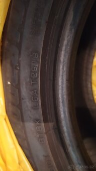 Bridgestone Turanza er300 205/55 R16 - 5