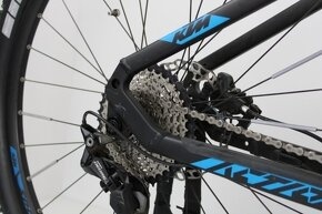 ELEKTROKOLO KTM MACINA ACTION 291 Bosch, rám XL, kola 29 - 5