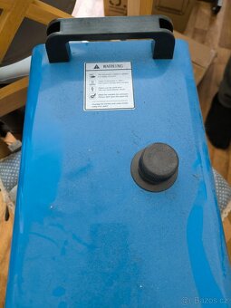 Vodikovy horak - 5