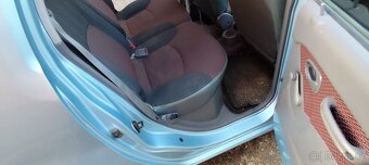 Prodám Hyundai Atos Prime 1.1i, r. 2008 - 5
