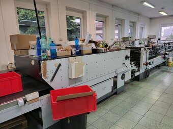 2006 HEIDELBERG ECO 105-2 - 5