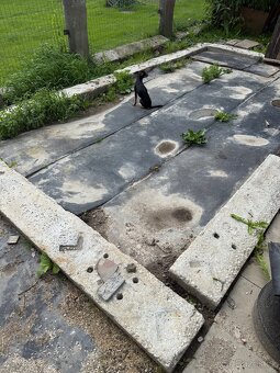 Betonové železniční pražce - 5