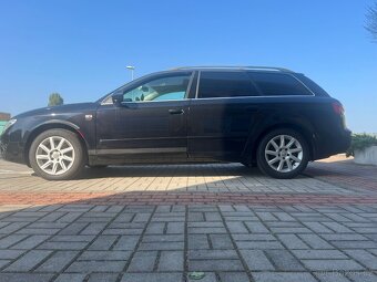 Seat Exeo 1,8TSí kombi - 5