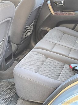 Prodám SUV Kia sorento rok výroby 2003 ,103 kW - 5