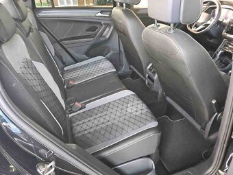Volkswagen Tiguan 2.0 TDI DSG 4x4 - 5