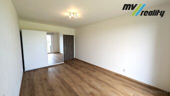 Lysá nad Labem, pronájem bytu 2+kk 58,6 m2 s balkonem 8,9 m2 - 5