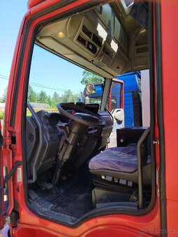 Iveco Eurocargo 90E22 - 5