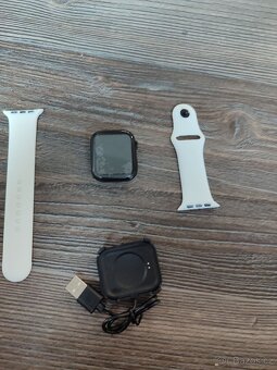 T500 Smart Watch - 5