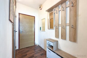 Prodej byty 1+1, 35 m2 - Ústí nad Labem - Mojžíř - 5