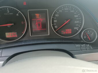 Prodám nebo vyměním Audi A4 B6 - 5