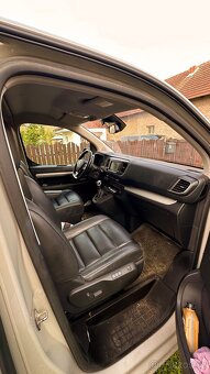 Citroen Spacetourer Shine 2.0Hdi - 5
