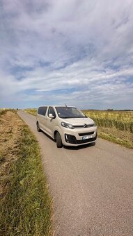 Citroen Spacetourer Shine 2.0Hdi - 5