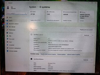PC I5 2400 - 5