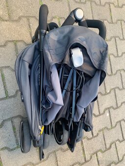 Golfový kočárek Maxi Cosi Mara - 5