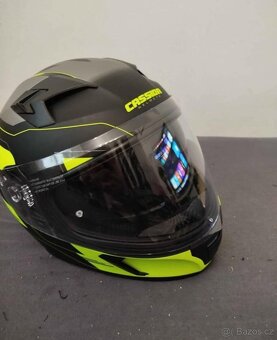 Cassida Helmet integral 3.0 ROXOR - 5