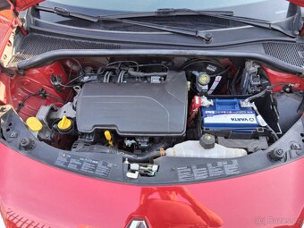 Prodám Renault Clio 1,2 - 5