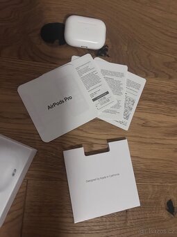 Apple Airpods Pro 2gen - 5