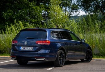 Volkswagen Passat Variant 2.0 TDI DSG - 5