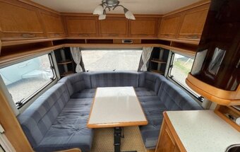 Karavan Hobby Exclusive 495 - 5