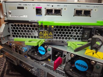 Fujitsu dx60 s4 - Diskove pole - 5