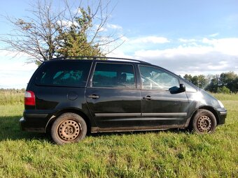 Prodám Ford Galaxy 1.9 85 kW - 5