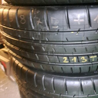 Kola Michelin 4x108 - 5