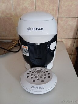 Bosch Tassimo - 5