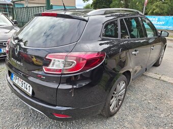 Renault Megane GT line - 5