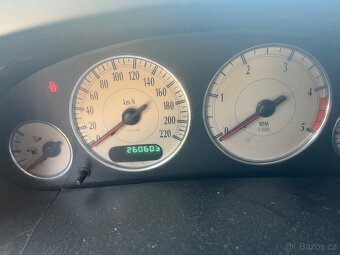 Chrysler voyager 2.5 crd - 5