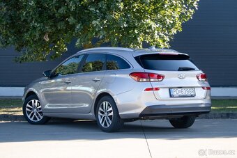 Hyundai i30 CW 1.4 T-GDi /AJ NA SPLÁTKY/ - 5