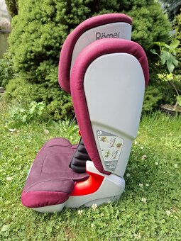 Autosedačka Britax Römer 15-36 kg - 5