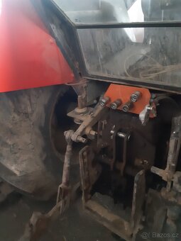Prodám zetor 12011 - 5