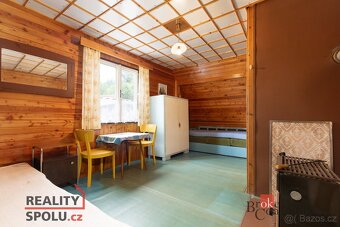 Prodej, domy/chata, 106 m2, 75624 Bystřička, Vsetín [ID 7251 - 5