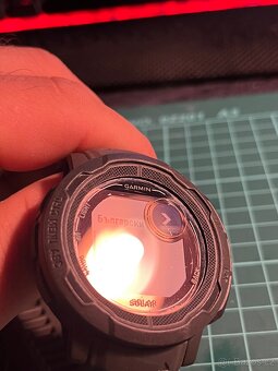 Hodinky Garmin Instinct 2 Solar - 5