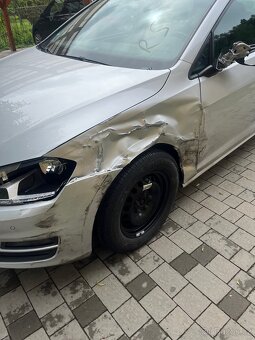 VW Golf 7 1,2tsi, 92 tis km - 5