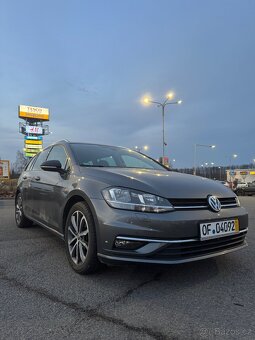 Volkswagen Golf 7 1.6 tdi - 5