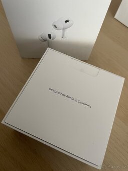 Apple AirPods Pro (2nd generation) - 5