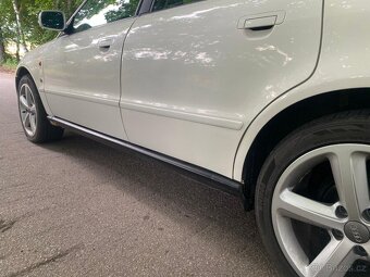 A4 B5 2.6 quattro - 180tis najeto - 5