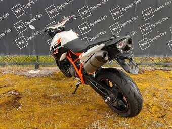 KTM 990 Supermoto R 85 kw 2012 - 5